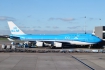 Boeing 747-406M